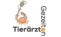 Logo Gezeiten Tierärzte IVC Evidensia GmbH Burg (Dithmarschen)