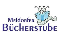 Logo Meldorfer Bücherstube Meldorf