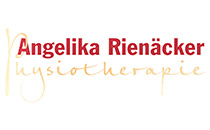 Logo Rienäcker Angelika Physiotherapeutin Meldorf