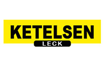 Logo Ketelsen Chr. GmbH & Co. KG Containerdienst Abflußreinigung Tankreinigung Miet-WC Meldorf