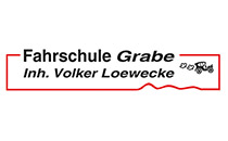 Logo Fahrschule Grabe Inh. Volker Loewecke Elpersbüttel