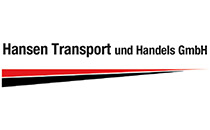Logo Hansen Transport und Handels GmbH Transportgesellschaft Nindorf