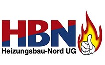 Logo Heizungsbau-Nord Bruhn UG Nindorf