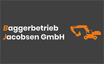 Logo Baggerbetrieb Jacobsen GmbH Norddeich