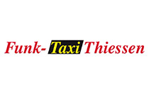 Logo Thiessen Henning Taxi-, Busunternehmen Wesselburen
