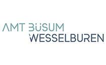 Logo Amt Büsum-Wesselburen Büsum