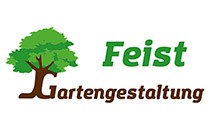 Logo Gartengestaltung Feist Albersdorf