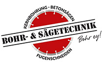Logo BSH Bohr- & Sägetechnik GmbH Hennstedt