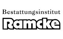 Logo Bestattungsinstitut Ramcke Tellingstedt