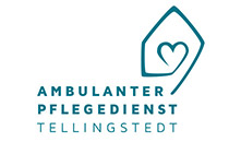 Logo Ambulanter Pflegedienst Tellingstedt Altenpflege Tellingstedt