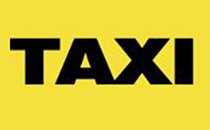 Logo Taxi Thomsen 1000 Husum
