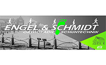 Logo Engel + Schmidt Orthopädie Schuhtechnik Husum