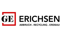 Logo Erichsen GmbH & Co. KG Günter Erichsen Abbrucharbeiten Husum