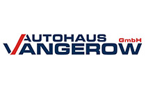 Logo Autohaus Vangerow GmbH Autoreparaturen Husum