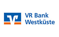 Logo VR Bank Westküste eG Husum
