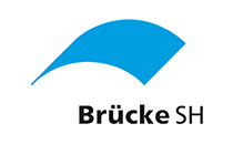 Logo Brücke Schleswig-Holstein gGmbH, Verwaltung, ambulante u. teilstationäre Betreuung Husum