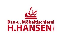 Logo Tischlerei H. Hansen GmbH Viöl