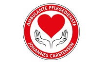 Logo Carstensen Johannes Pflegedienst Haselund