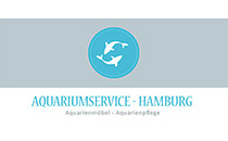 Logo Aquariumservice Hamburg Volsemenhusen