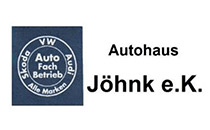 Logo Autohaus Jöhnk e.K. Autohandel Sankt Michaelisdonn