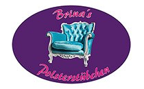 Logo Brina's Polsterstübchen Polsterei Eddelak