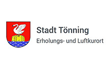 Logo Stadt Tönning Tönning