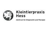 Logo Tierärzte Friedrichstadt IVC Evidensia GmbH Friedrichstadt