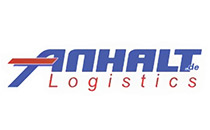 Logo Anhalt Logistics GmbH & Co. KG Rehm-Flehde-Bargen