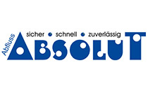 Logo Absolut Kanalreinigung und Containerdienst Schwentinental
