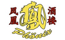 Logo China Restaurant Phönix Schwentinental