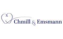 Logo Chmill Ingela, Emsmann Martina Zahnärztinnen Schwentinental