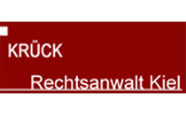 Logo Krück Ansgar Rechtsanwalt Schwentinental