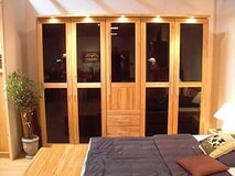 Bildergallerie bo-design Massivholzmöbel natürliche Wohnkonzepte GmbH Schwentinental