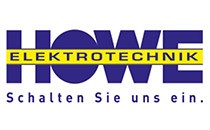 Logo Howe Elektrotechnik Kiel
