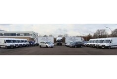 Bildergallerie PS-Kurier Service Kiel