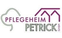 Logo Pflegeheim Dr. Petrick Kiel