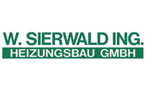 Logo W. Sierwald Ing. Heizungsbau GmbH Heizungsbau Kiel
