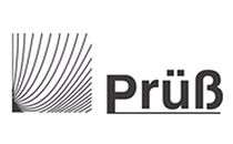 Logo Prüß Gardinendienst Kiel