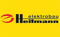 Logo Elektrobau Heitmann-Inh. Lutz Fredrichsdorf Kiel