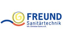 Logo Freund Joachim Sanitärtechnik Kiel
