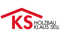 Logo Sell Klaus GmbH Zimmerei Ottendorf