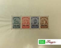 Eigentümer Bilder Briefmarken Finger Elmshorn