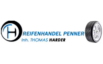 Logo Reifenhandel Penner Kiel