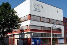 Bildergallerie Green GmbH / Das Sanitätshaus / Treppenlifte / OrthopädieTechnik Kiel