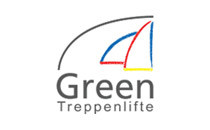 Logo Green GmbH / Das Sanitätshaus / Treppenlifte / OrthopädieTechnik Kiel