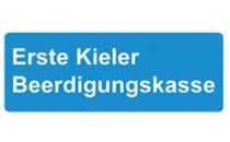 Logo Erste Kieler Beerdigungskasse Kiel