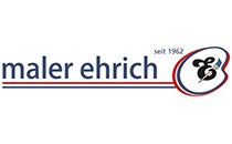 Logo Ehrich GmbH Malereibetrieb Kiel