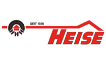 Logo Heise Dachdeckerei Kiel