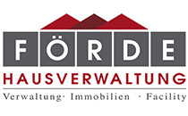 Logo Förde Hausverwaltung e. K. Kiel
