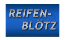 Logo Reifen Blötz GmbH Kiel